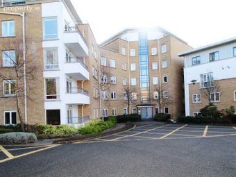 Malin Hall, Waterville Terrace, Blanchardstown, Dublin 15