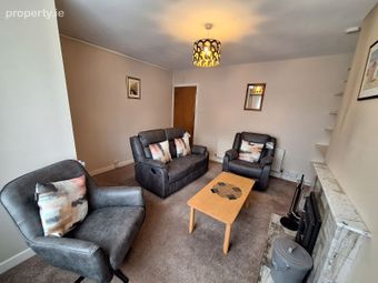 Tirellan Heights, Headford Road, Headford Road, Co. Galway