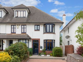 33 Brookfield Green, Kimmage, Dublin 12, Co. Dublin, Kimmage, Dublin 12