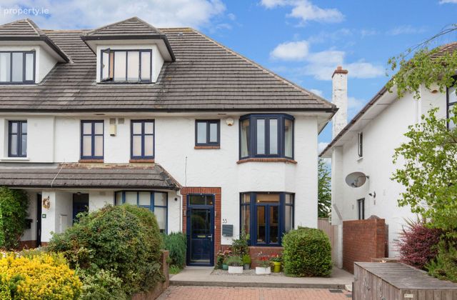 33 Brookfield Green, Kimmage, Dublin 12, Co. Dublin, Kimmage, Dublin 12 - Click to view photos