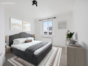 Apartment 14, Butler Court, 31 Ormond Quay Lower, Dublin 1, Dublin 1 - Image 4
