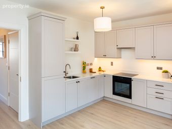 2 Bedroom Ground Floor Apartment, Regles, Ministers Road, Lusk, Co. Dublin, Lusk, Co. Dublin - Image 3