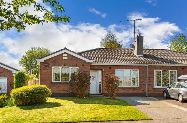 13 Rathdown Court, Greystones, Greystones, Co. Wicklow - Click to view photos