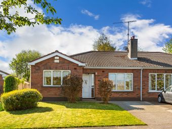 13 Rathdown Court, Greystones, Greystones, Co. Wicklow