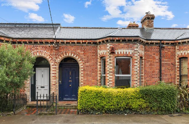 11 Curzon Street, Portobello, Dublin 8, Portobello, Dublin 8 - Click to view photos