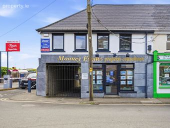 Rafter Street, Gorey, Co. Wexford - Image 2