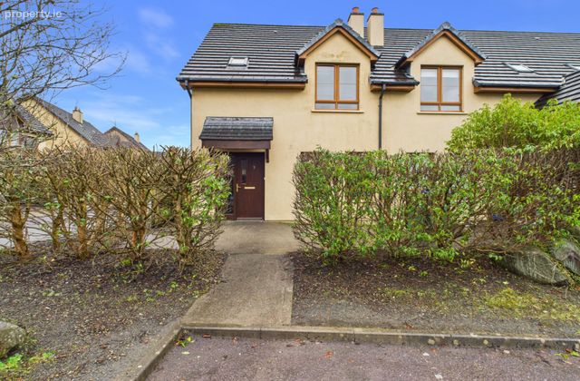 7 Heather Park, Pairc Na Gloine, Kenmare, Co. Kerry - Click to view photos