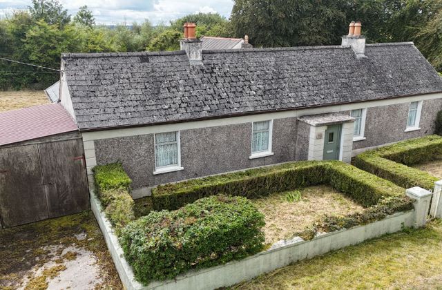 Grange More, Boyle, Kingsland, Co. Roscommon - Click to view photos