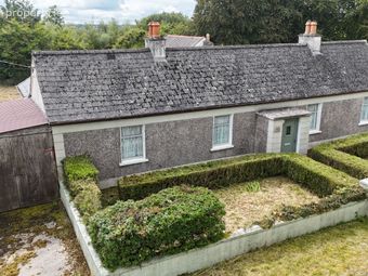 Grange More, Boyle, Kingsland, Co. Roscommon