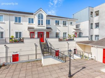 24 Saint Helen's Court, George's Street Lower, Dun Laoghaire, Co Dublin, Dun Laoghaire, Co. Dublin - Image 4