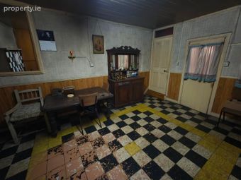 15 Henry Street, Kilrush, Kilrush, Co. Clare - Image 3