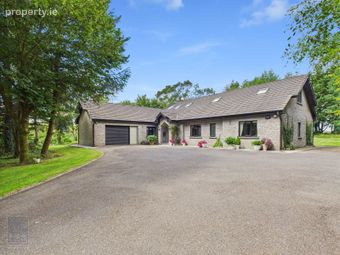 "brookfield House", Garrylough, Castlebridge, Co. Wexford