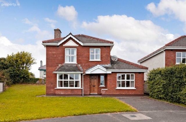 Glencarrig 13, Sligo, Co. Sligo - Click to view photos