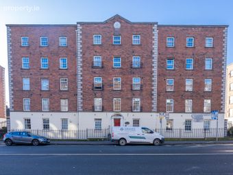 Apartment 120, Block 4, Custom Hall, Dublin 1 - Image 2
