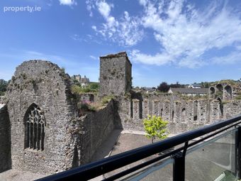21 Dominics Court, Cashel, Co Tipperary, Cashel, Co. Tipperary