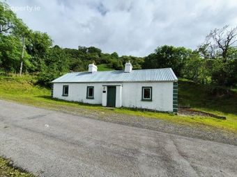 Rosies Cottage Conwal North, Rossinver, Lissiniska, Co. Leitrim - Image 2