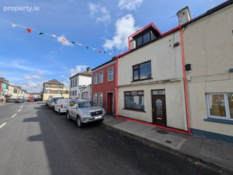 Chapel Street, Swinford, Co Mayo, Swinford, Co. Mayo