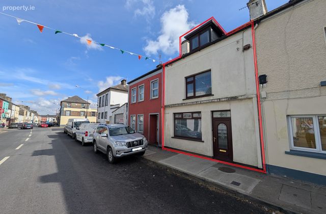 Chapel Street, Swinford, Co Mayo, Swinford, Co. Mayo - Click to view photos