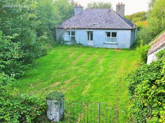 Briarfield, Lisacul, Castlerea, Co. Roscommon, Lisacul, Co. Roscommon