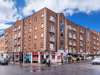 23 Belmont Hall, Gardiner Street Middle, Dublin 1, Dublin 1