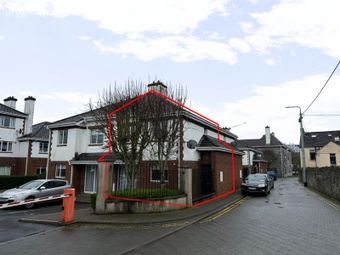 7 Castle Court, Clancy's Strand, Thomondgate, Co. Limerick