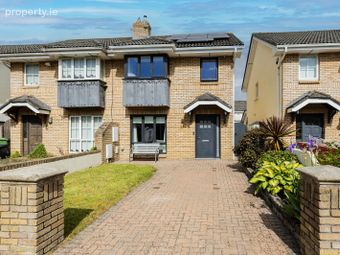 23 Dun Emer Place, Lusk, Co. Dublin, Lusk, Co. Dublin