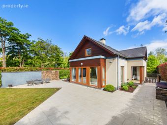 62 Leinster Wood, Carton Demesne, Maynooth, Co Kildare, Maynooth, Co. Kildare