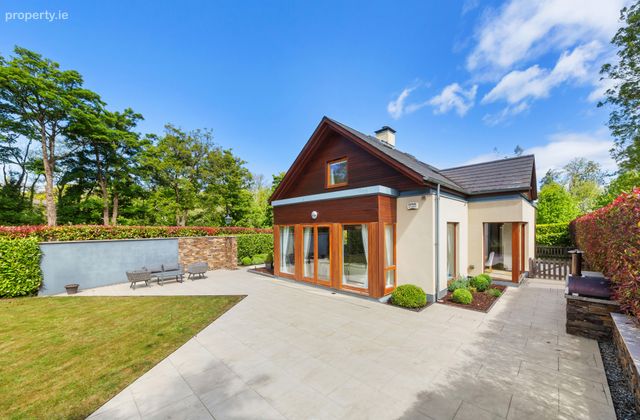 62 Leinster Wood, Carton Demesne, Maynooth, Co Kildare, Maynooth, Co. Kildare - Click to view photos