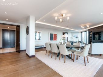 Apartment, The Harvey, Ballsbridge, Dublin 4 - Image 5