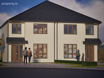 House Type A, Newport, Co. Tipperary