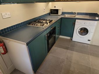 Apartment 2, 17 Anglesea Road, Ballsbridge, Ballsbridge, Dublin 4 - Image 3
