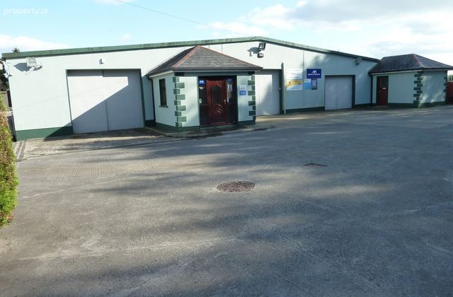 Mahon Bridge, Lemybrien, Co. Waterford - Click to view photos