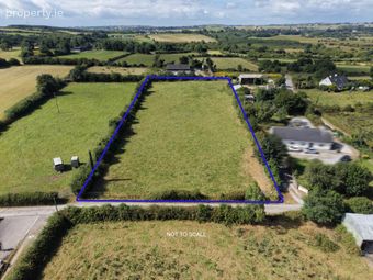 C. 1.73 Acres, Carrownamaddy, Lecarrow, Co. Roscommon, Lecarrow, Co. Roscommon