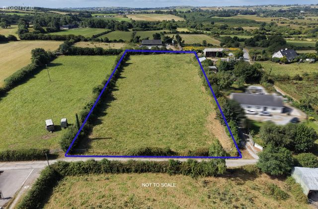 C. 1.73 Acres, Carrownamaddy, Lecarrow, Co. Roscommon, Lecarrow, Co. Roscommon - Click to view photos