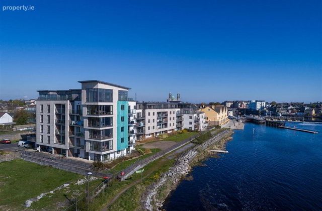 No 22 Bastion Quay, Deerpark Road, Athlone, Co. Westmeath, Athlone, Co. Westmeath - Click to view photos