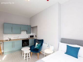 Apartment 5 , 15 Grove Park, Rathmines, Dublin 6 - Image 3