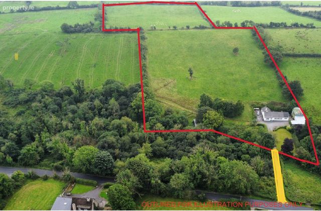 Drum Road, Rathcormac, Co. Sligo, Rathcormac, Co. Sligo - Click to view photos