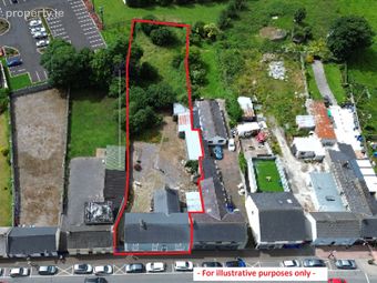 Main St., Kinnegad, Co. Westmeath - Image 2