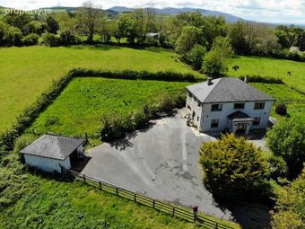Deerpark, Ballymacarbry, Co. Waterford, Ballymacarbry, Co. Waterford
