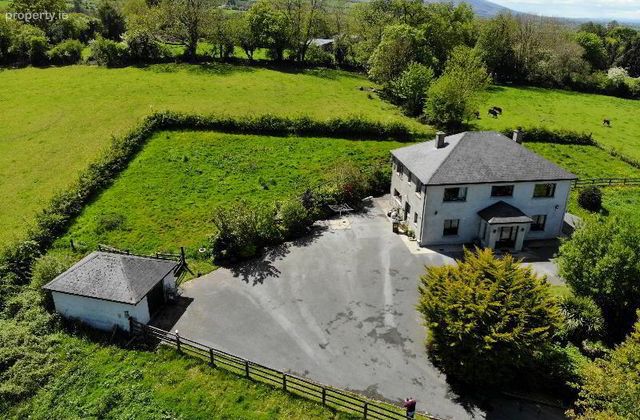 Deerpark, Ballymacarbry, Co. Waterford, Ballymacarbry, Co. Waterford - Click to view photos