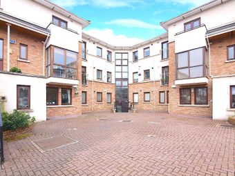 Apartment 20, All Hallows Green, Griffith Avenue, Drumcondra, Dublin 9