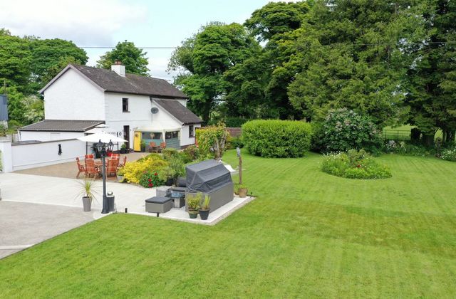 Ballybride, Roscommon Town, Co. Roscommon - Click to view photos