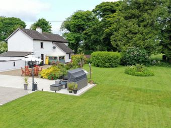 Ballybride, Roscommon Town, Co. Roscommon