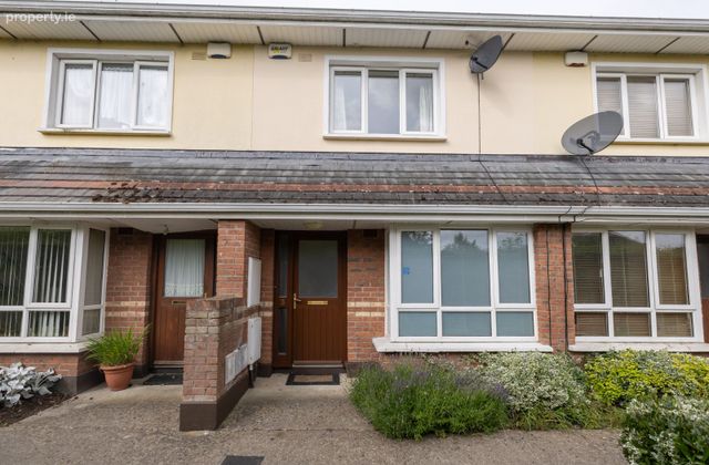 3 Ellensborough Lodge, Kiltipper, Dublin 24 - Click to view photos