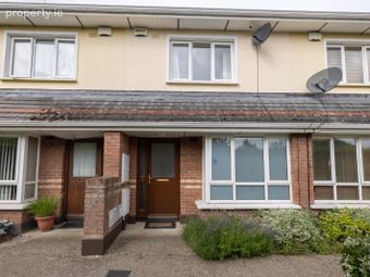 3 Ellensborough Lodge, Kiltipper, Dublin 24