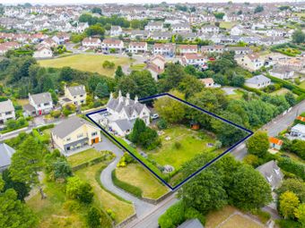 Robin Hill, Lake Road, Cobh, Co. Cork - Image 4