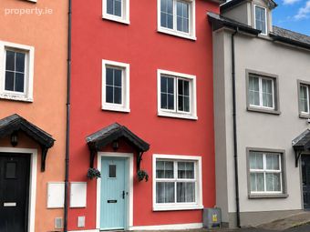 4 Cannon Court,Mountcharles,Donegal, Mountcharles, Co. Donegal