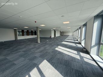 South County Business Park, Leopardstown, Dublin 18