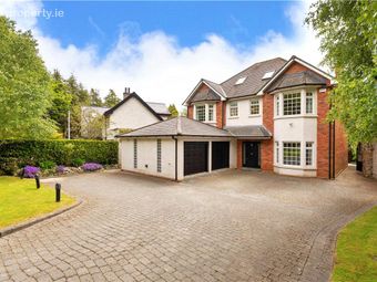 Malindi Lodge, Westminster Road, Foxrock, Dublin 18, Foxrock, Dublin 18