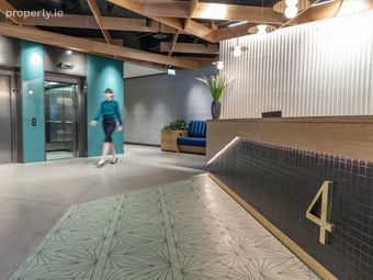 Part First Floor, Building 4, Cherrywood Business Park, Loughlinstown, Dublin 18, Dublin 18 - Image 3